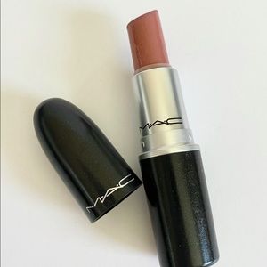 Mac velvet teddy